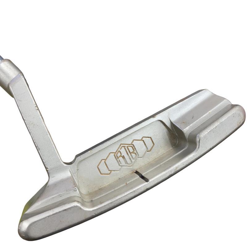 BETTINARDI（ベティナルディ） BETTINARDI MC-7 Tour Slant パター PT