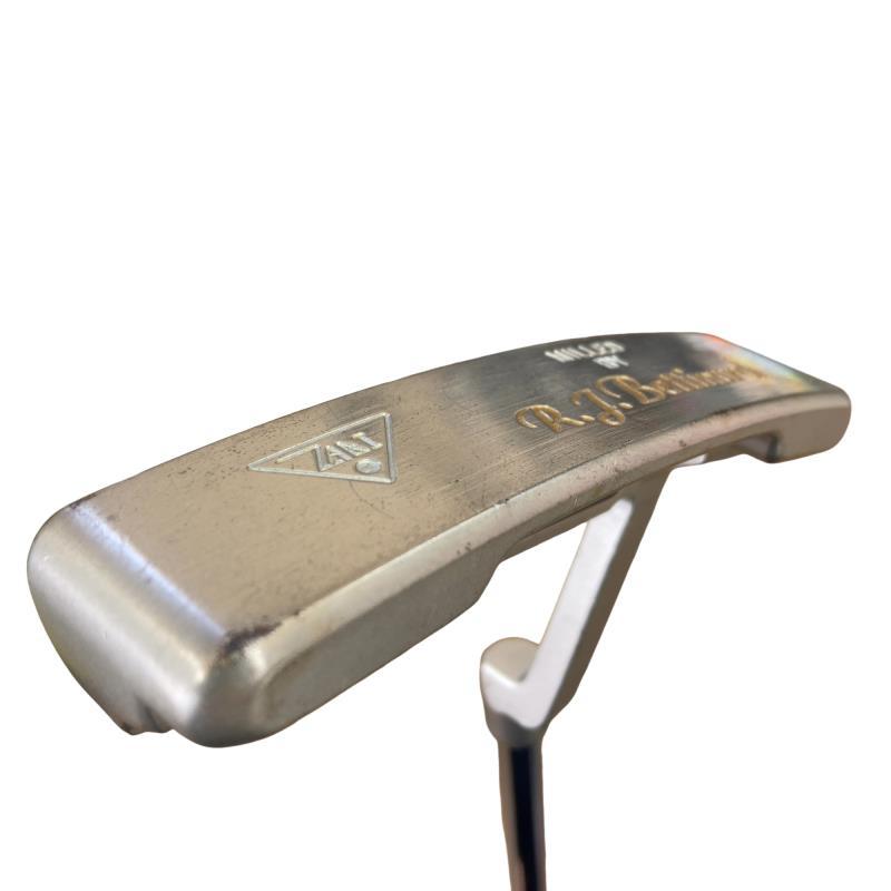 BETTINARDI（ベティナルディ） BETTINARDI MC-7 Tour Slant パター PT