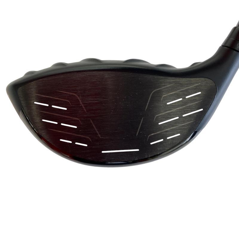 PING G430MAXドライバー10.5 フレックスS G430ドライバー│CLUB PING【PINGオフィシャルサイト】
