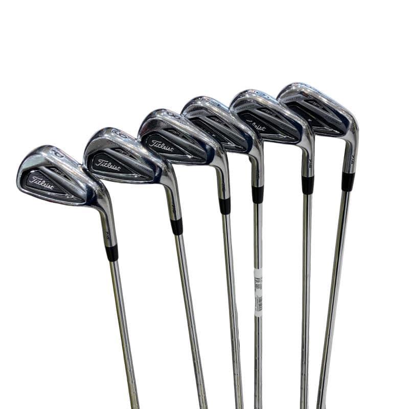 Titleist（タイトリスト） Titleist AP2 716 6S アイアンセット IR