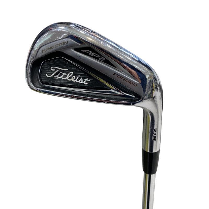 Titleist（タイトリスト） Titleist AP2 716 6S アイアンセット IR