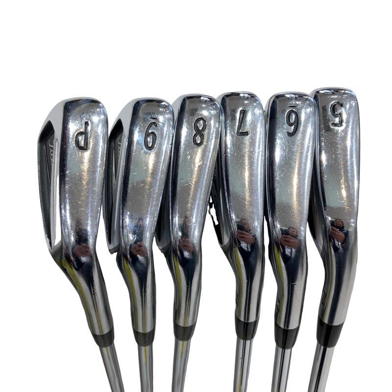Titleist（タイトリスト） Titleist AP2 716 6S アイアンセット IR