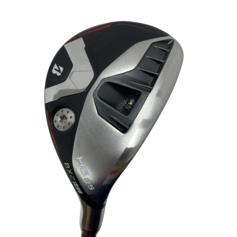 BRIDGESTONE GOLF ブリヂストン BX2 HT H5 ユーティリティ UT