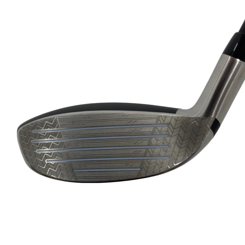 BRIDGESTONE GOLF ブリヂストン BX2 HT H5 ユーティリティ UT