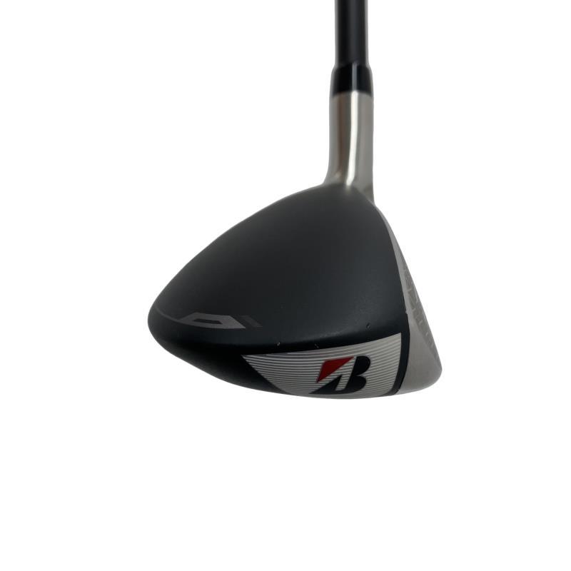 BRIDGESTONE GOLF ブリヂストン BX2 HT H5 ユーティリティ UT