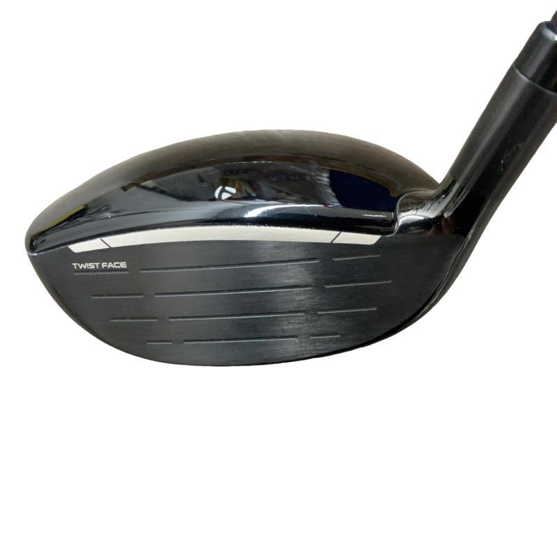 TaylorMade（テーラーメイド） Qi10 MAX 5W フェアウェイウッド FW