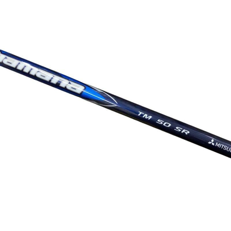 TaylorMade（テーラーメイド） Qi10 MAX 5W フェアウェイウッド FW