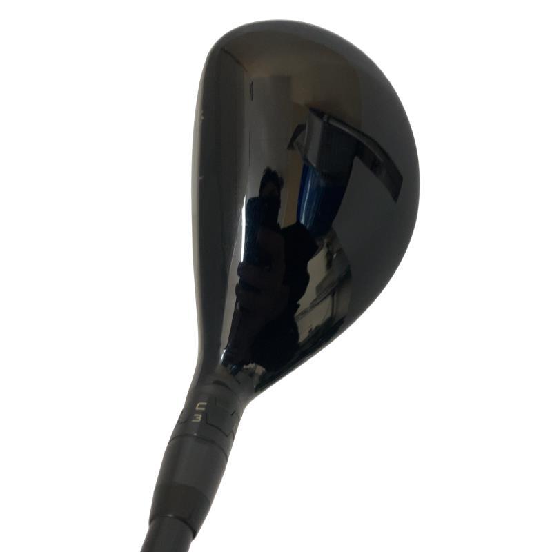 Titleist（タイトリスト） TSR2 24° ユーティリティ UT フレックスS