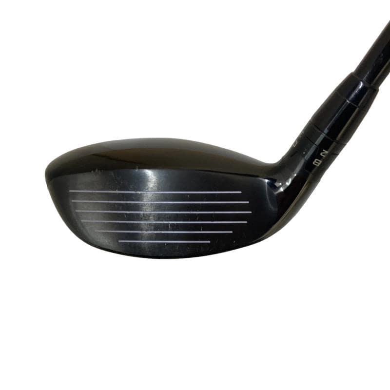 Titleist（タイトリスト） TSR2 24° ユーティリティ UT フレックスS