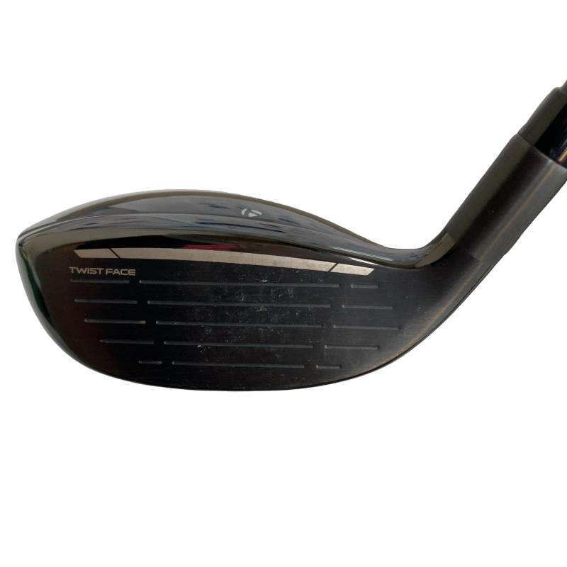 TaylorMade（テーラーメイド） Qi10 MAX U4 ユーティリティ UT