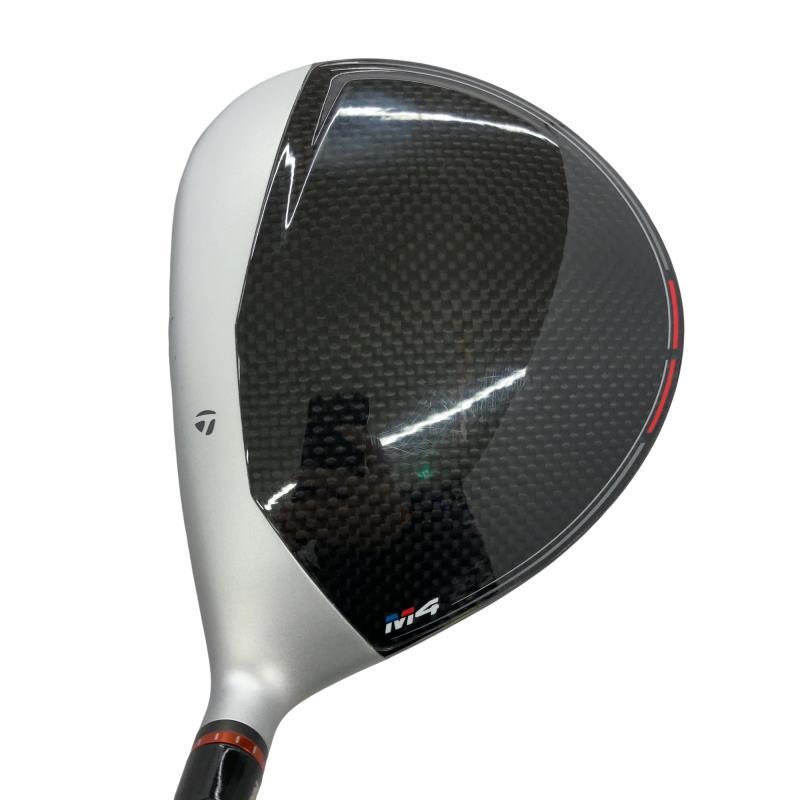 TaylorMade（テーラーメイド） M4 D-TYPE 10.5° USA ドライバー DR