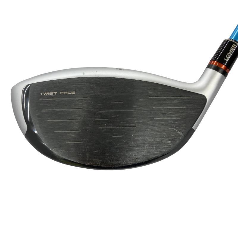 TaylorMade（テーラーメイド） M4 D-TYPE 10.5° USA ドライバー DR