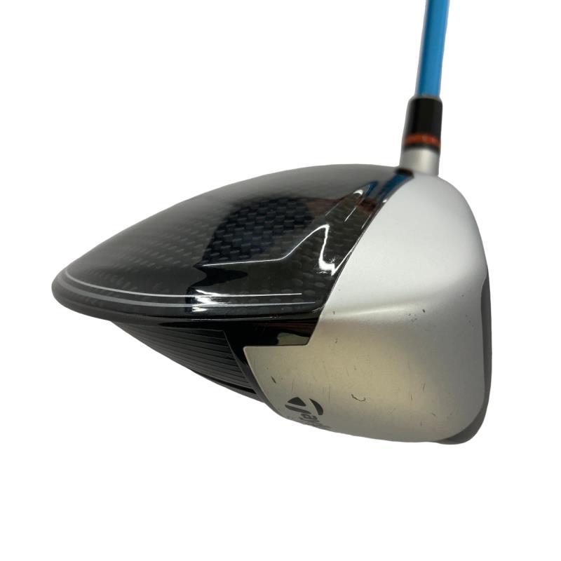 TaylorMade（テーラーメイド） M4 D-TYPE 10.5° USA ドライバー DR