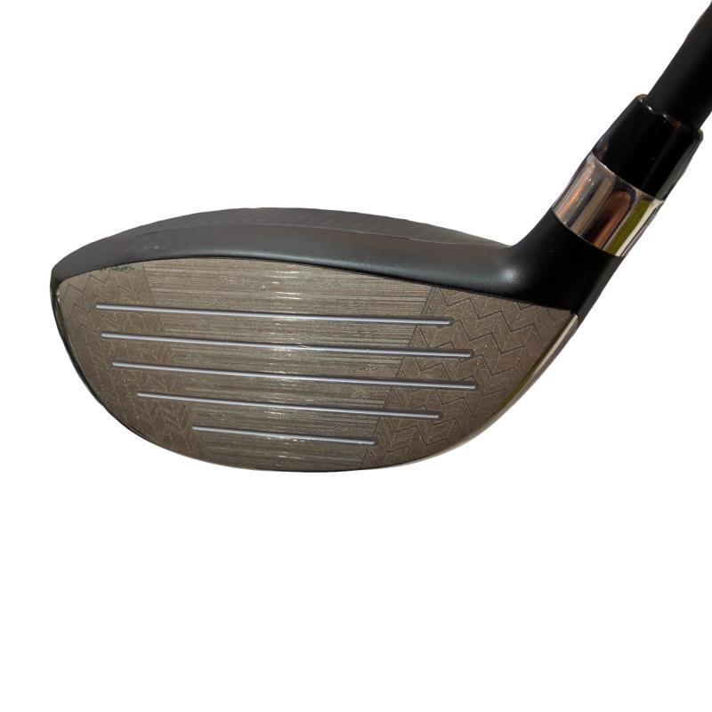 BRIDGESTONE GOLF ブリヂストン BX1 ST 5W フェアウェイウッド FW