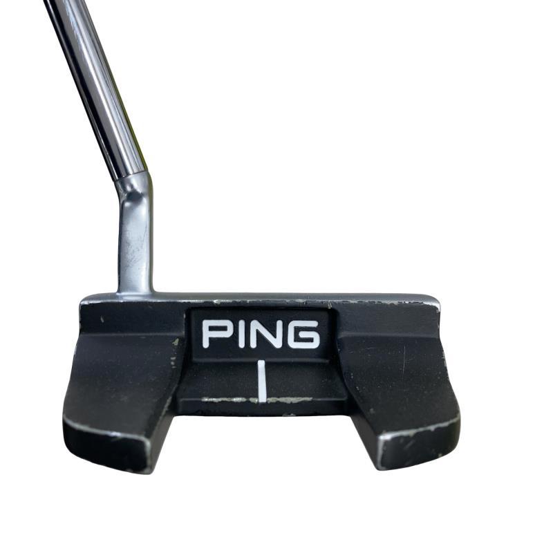 ピン PING PRIME TYNE 4(2023) 34インチ パター PT フレックスその他の画像