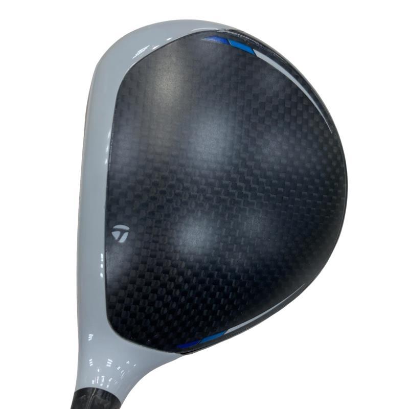 TaylorMade（テーラーメイド） SIM2 MAX 5W フェアウェイウッド FW