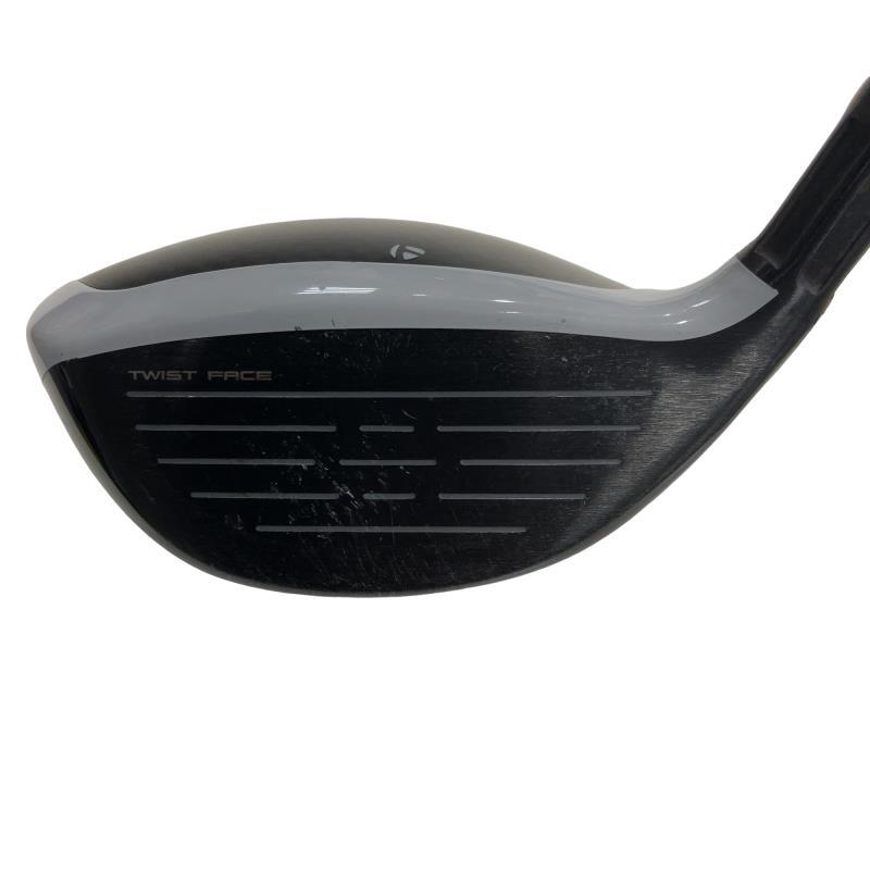 TaylorMade（テーラーメイド） SIM2 MAX 5W フェアウェイウッド FW