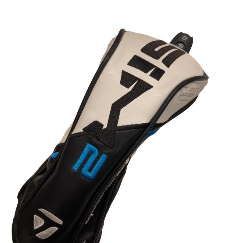 TaylorMade（テーラーメイド） SIM2 MAX 5W フェアウェイウッド FW