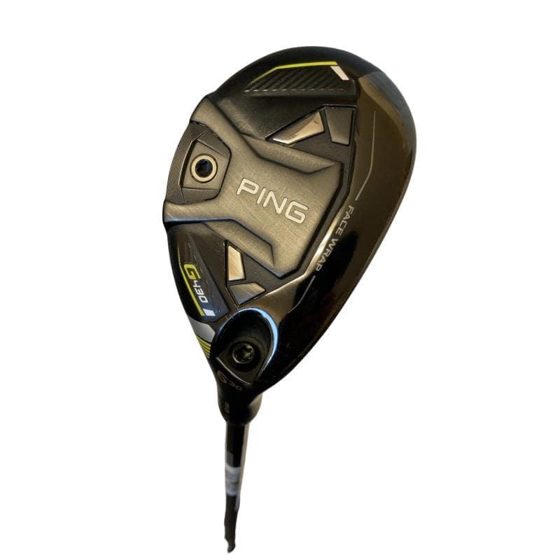 PING（ピン） G430 U6 ユーティリティ UT フレックスその他 : ゴルフ