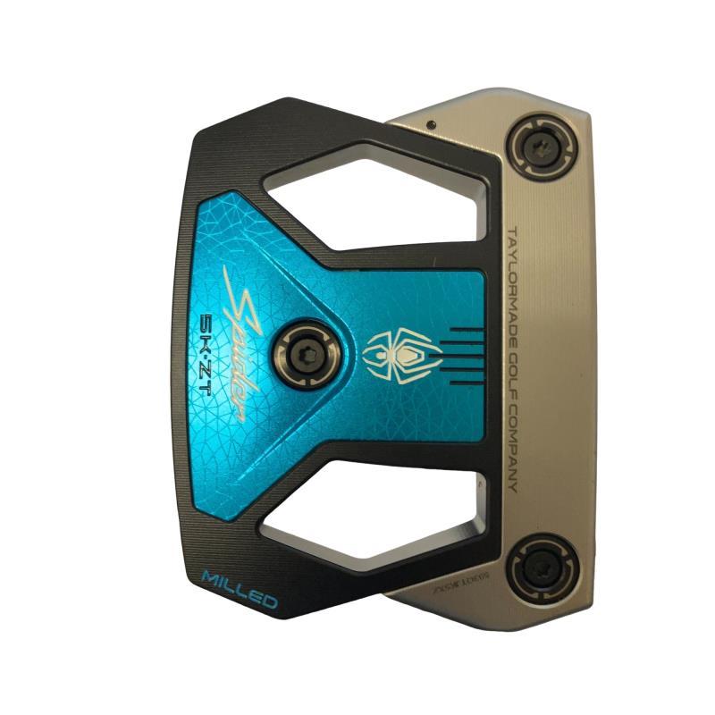 TaylorMade（テーラーメイド） Spider 5K-ZT STANDARD 34インチ パター