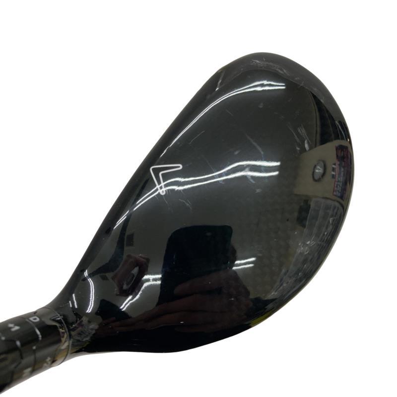 Callaway（キャロウェイ） EPIC SUPER HYBRID U4 ユーティリティ UT