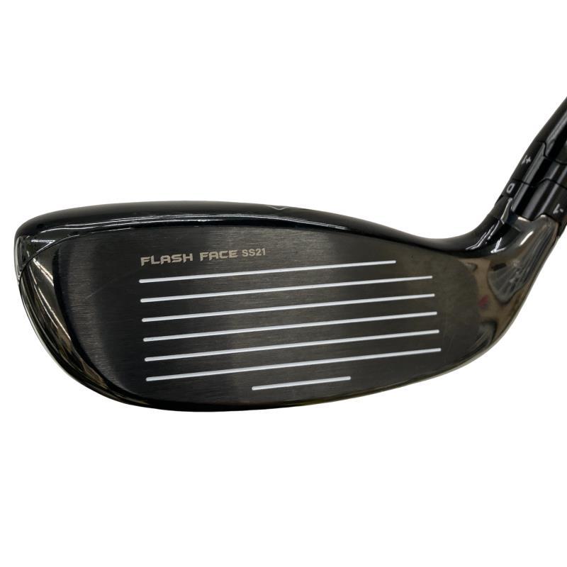 Callaway（キャロウェイ） EPIC SUPER HYBRID U4 ユーティリティ UT