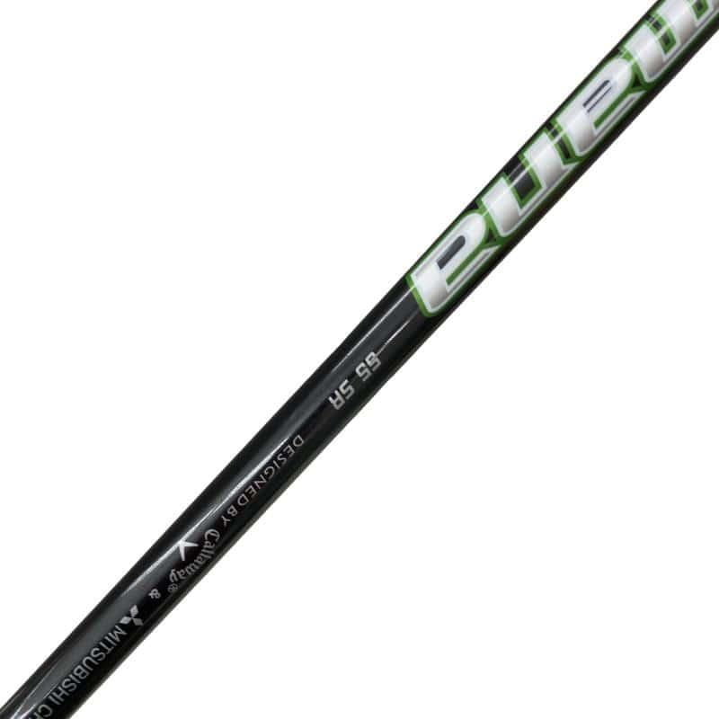 Callaway（キャロウェイ） EPIC SUPER HYBRID U4 ユーティリティ UT