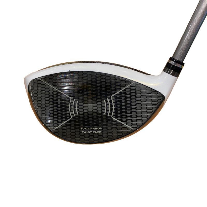 TaylorMade（テーラーメイド） STEALTH GLOIRE 10.5° ドライバー DR