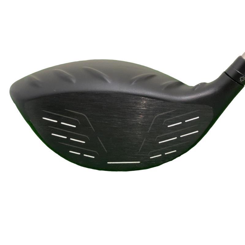 PING（ピン） G430 MAX 10K 10.5° ドライバー DR フレックスS : ゴルフ