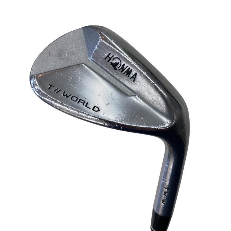 HONMA GOLF（本間ゴルフ） TOUR WORLD TW-W(2018) 54°/10° ウェッジ WG