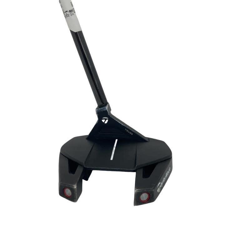 テーラーメイド Spider GT BLACK TM2 33インチ パター PT フレックスその他_3