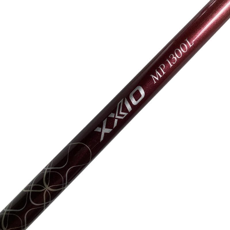 ダンロップ XXIO(2024) 11.5°(ボルドー) レディース ドライバー DR 