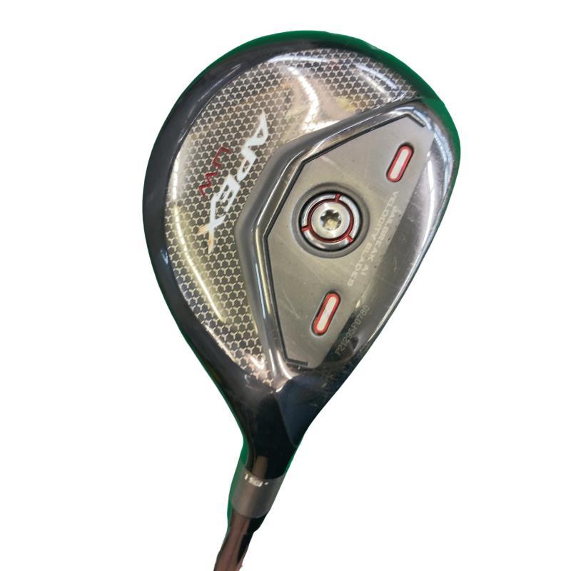 Callaway（キャロウェイ） APEX UW 19° ユーティリティ UT フレックスS