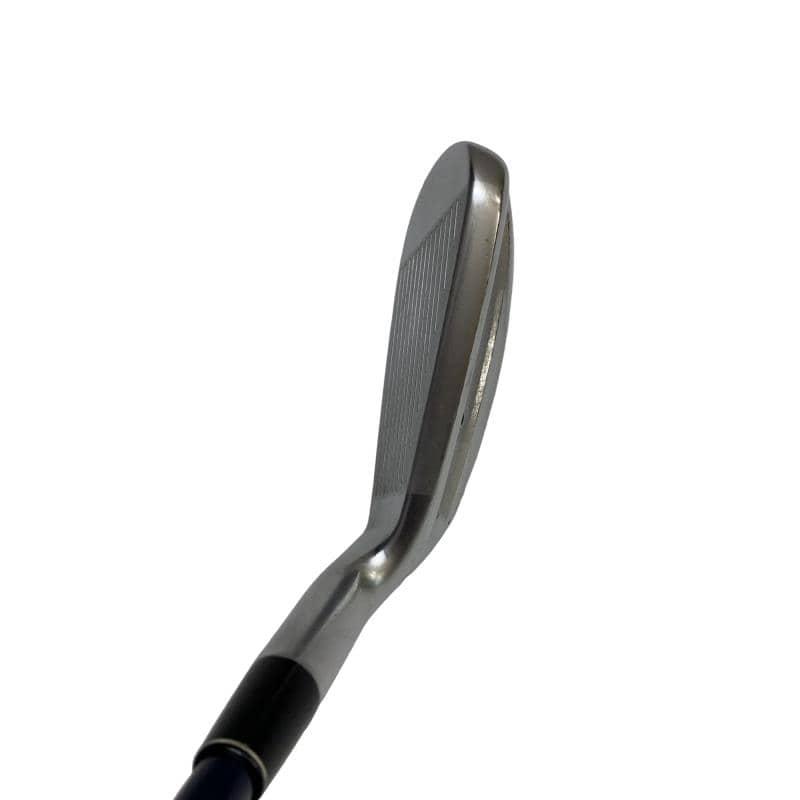 DUNLOP（ダンロップ） SRIXON ZX4 6S アイアンセット IR フレックスR