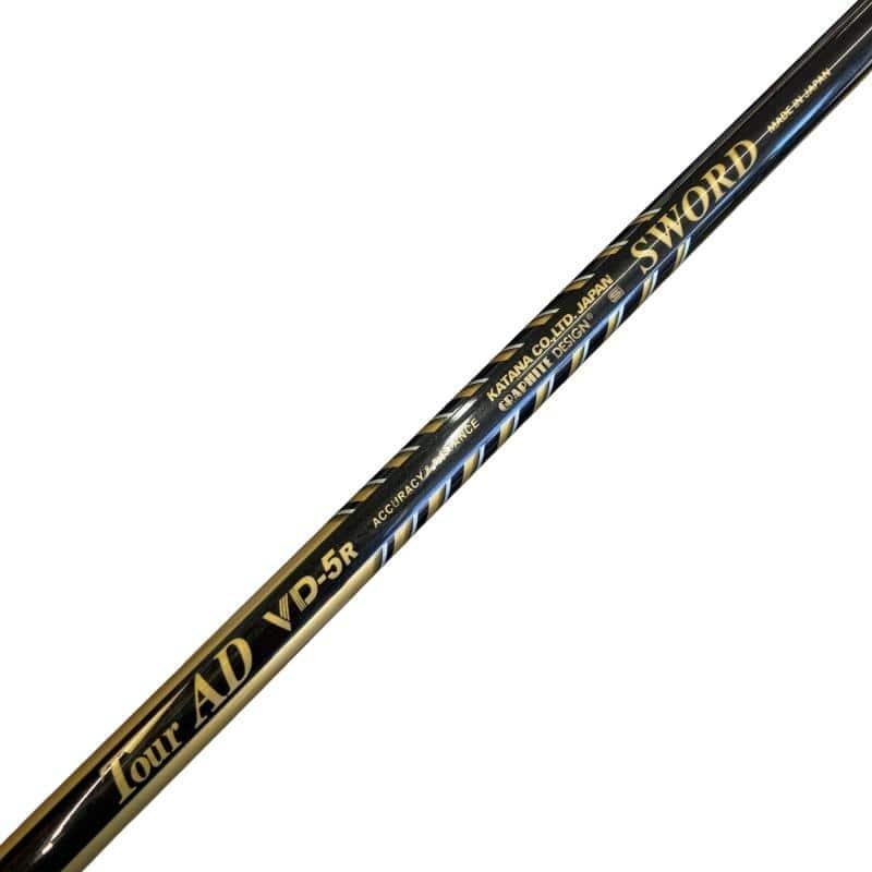 KATANA GOLF（カタナゴルフ） SWORD iZU MAX 55Hi 10° ドライバー DR 