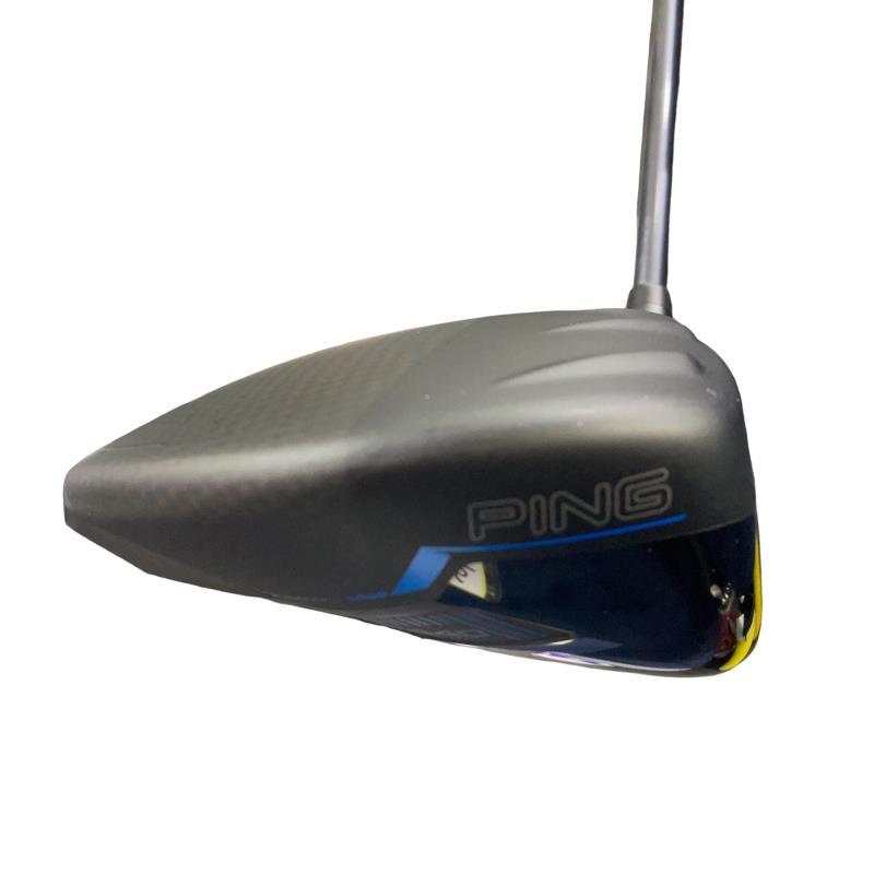PING（ピン） G440 HL SFT 10.5° ドライバー DR フレックスその他