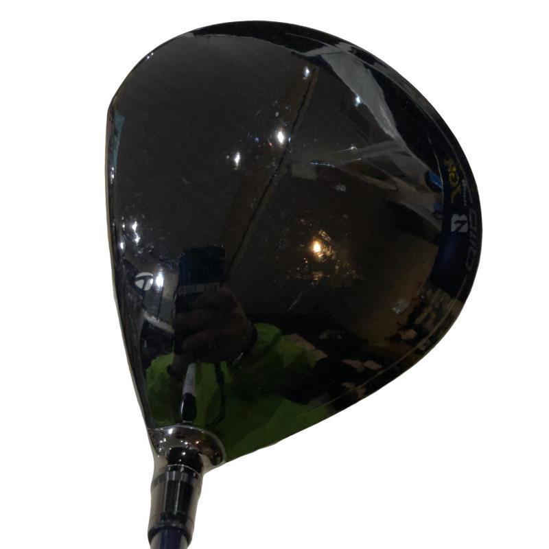 テーラーメイド　ドライバー　Qi10 Max 9° S おまけ付き TaylorMade（テーラーメイド） Qi10 MAX 9° ドライバー DR フレックスS