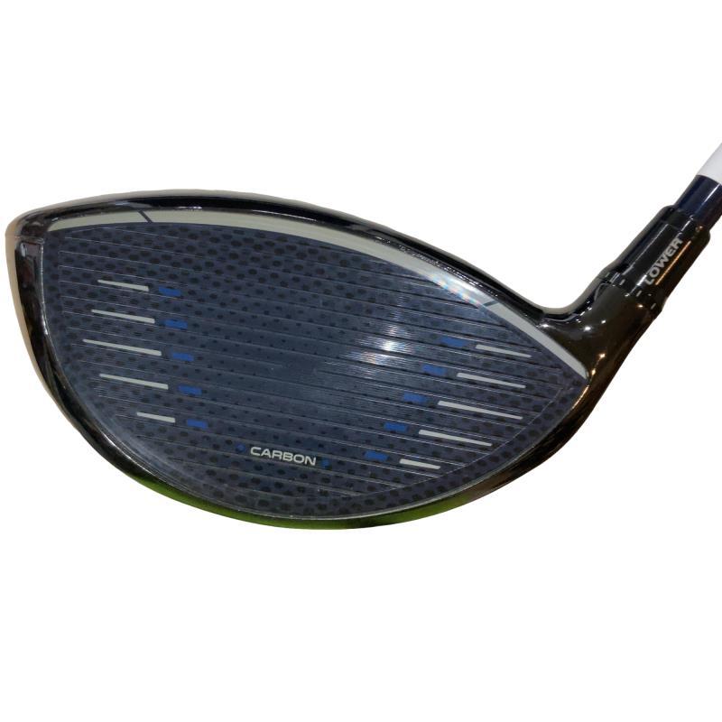 TaylorMade（テーラーメイド） Qi10 MAX 9° ドライバー DR フレックスS