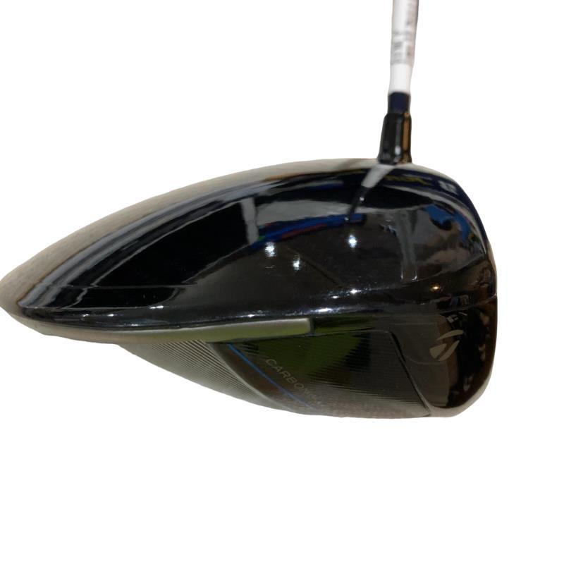月曜限定値下げ‼️TaylorMade テーラーメイド　QI10 9° ドライバー TaylorMade（テーラーメイド） Qi10 MAX 9° ドライバー DR フレックスS