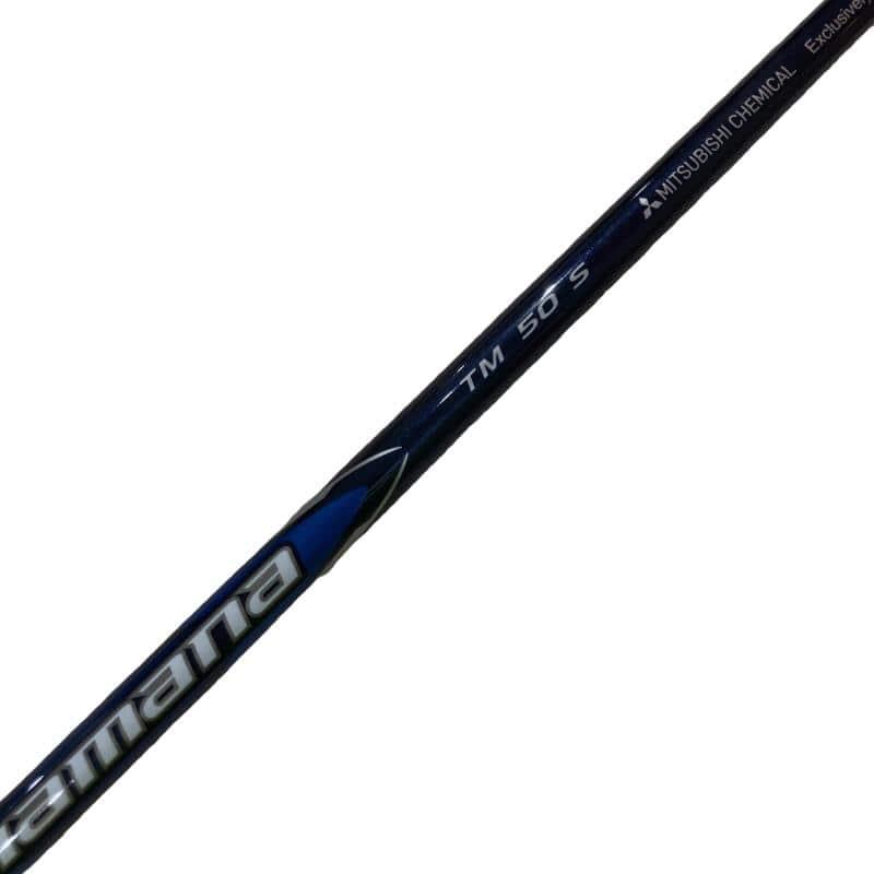 TaylorMade（テーラーメイド） Qi10 MAX 9° ドライバー DR フレックスS
