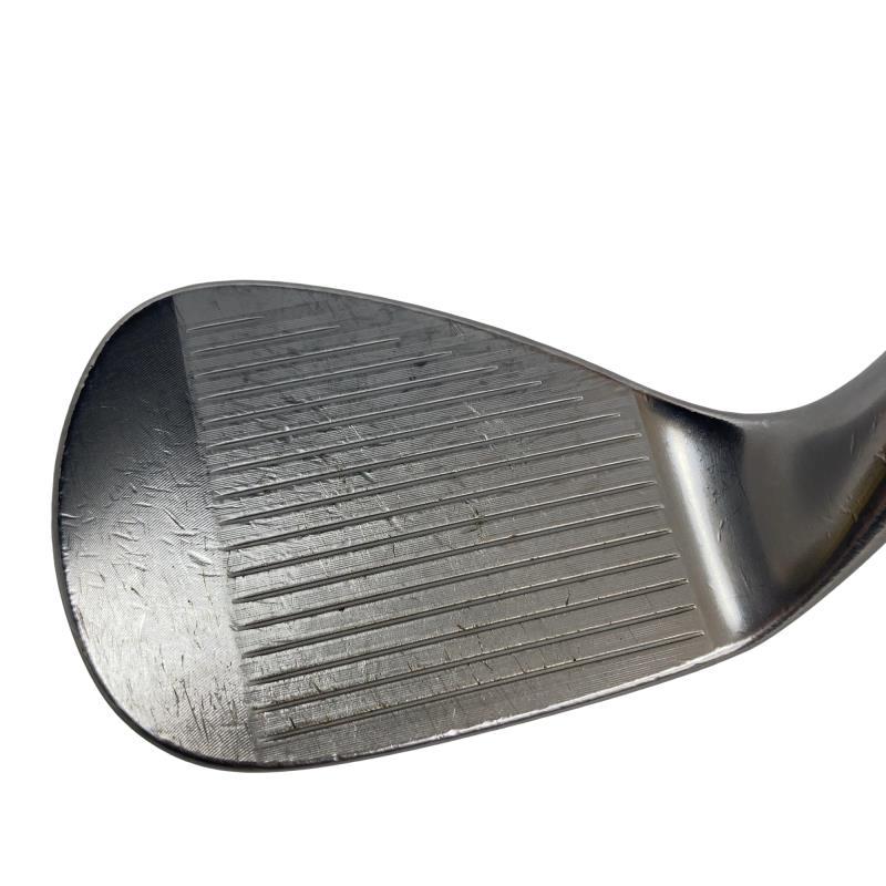 タイトリスト VOKEY SPIN MILLED SM8 ツアークロム 56°/12°D ウェッジ WG フレックスSの画像