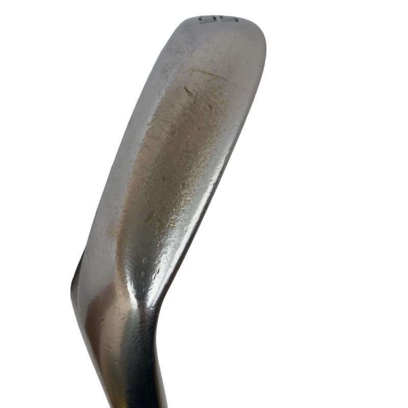 タイトリスト VOKEY SPIN MILLED SM8 ツアークロム 56°/12°D ウェッジ WG フレックスSの画像