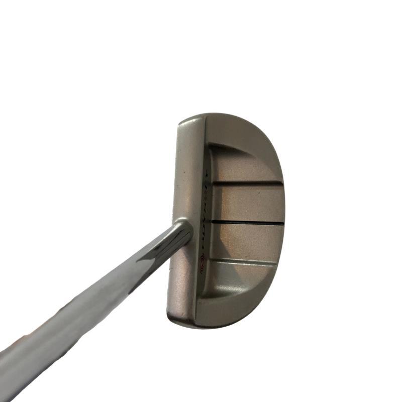 オデッセイ WHITE HOT #5 CENTER SHAFTED 33インチ パター PT フレックスその他の画像