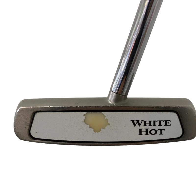 オデッセイ WHITE HOT #5 CENTER SHAFTED 33インチ パター PT フレックスその他の画像