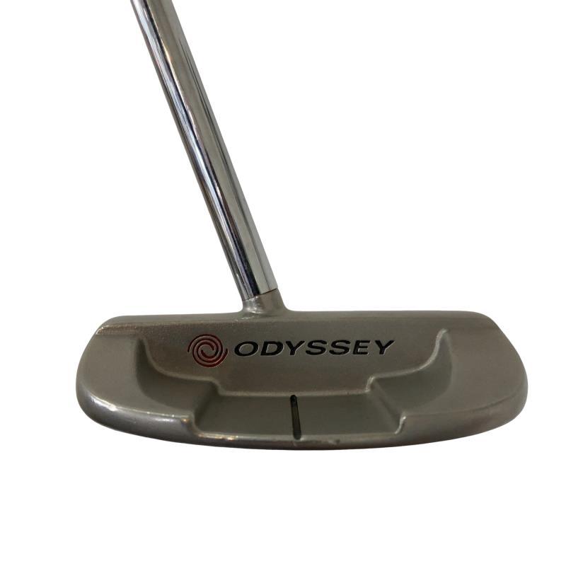 オデッセイ WHITE HOT #5 CENTER SHAFTED 33インチ パター PT フレックスその他の画像