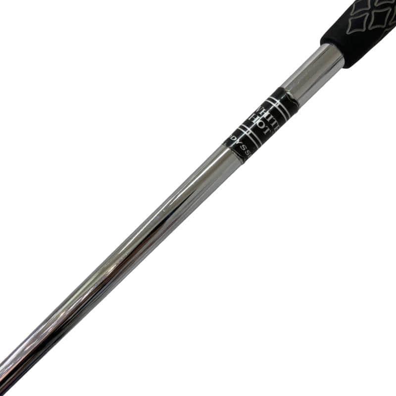 オデッセイ WHITE HOT #5 CENTER SHAFTED 33インチ パター PT フレックスその他の画像