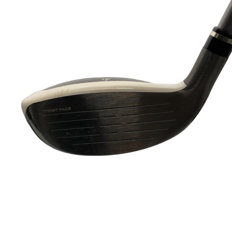 TaylorMade（テーラーメイド） STEALTH GLOIRE U5 ユーティリティ UT