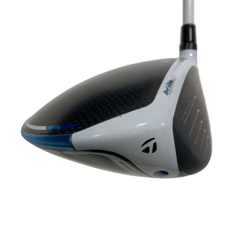 ゴルフ SIM2 MAX ウィメンズ アイアン TENSEI BLUE TM40 L