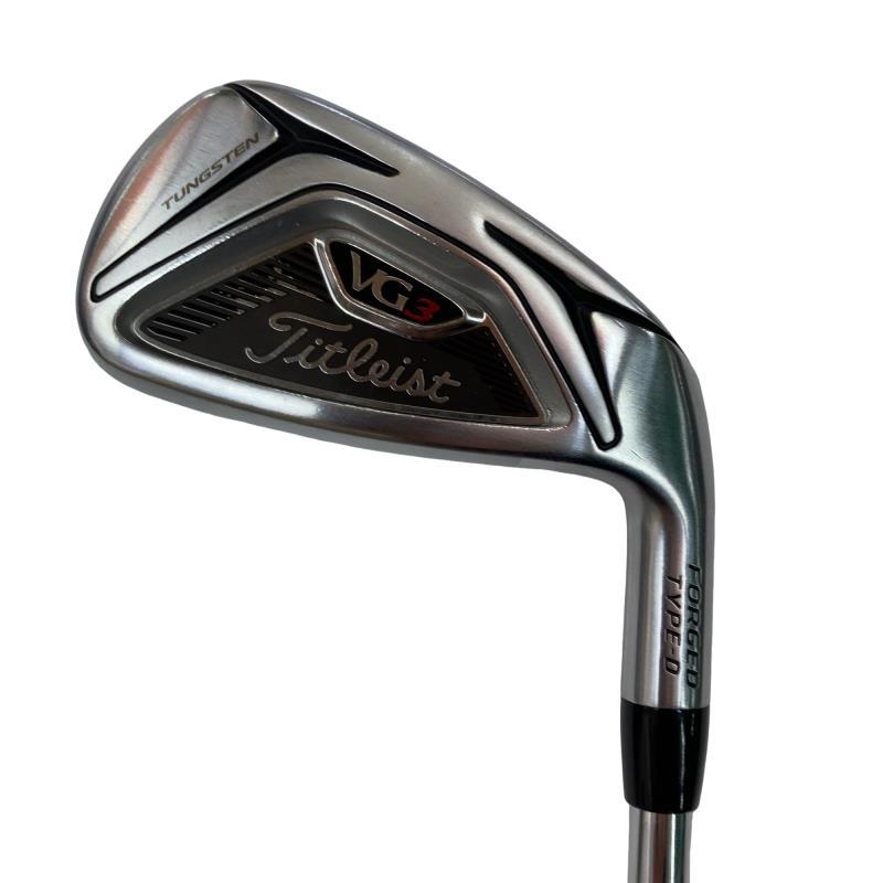 Titleist（タイトリスト） Titleist VG3(2018) TYPE-D 7S アイアン