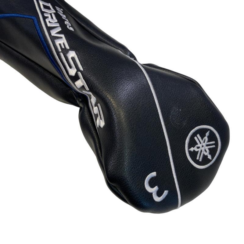 YAMAHA（ヤマハ） inpres DRIVESTAR 3W フェアウェイウッド FW